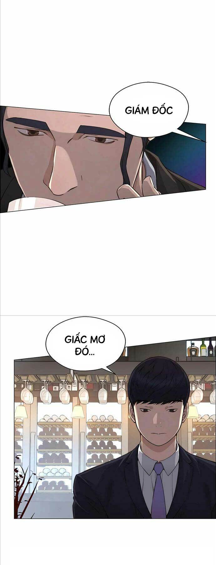 Người Đàn Ông Thực Thụ Chapter 136 - Trang 33