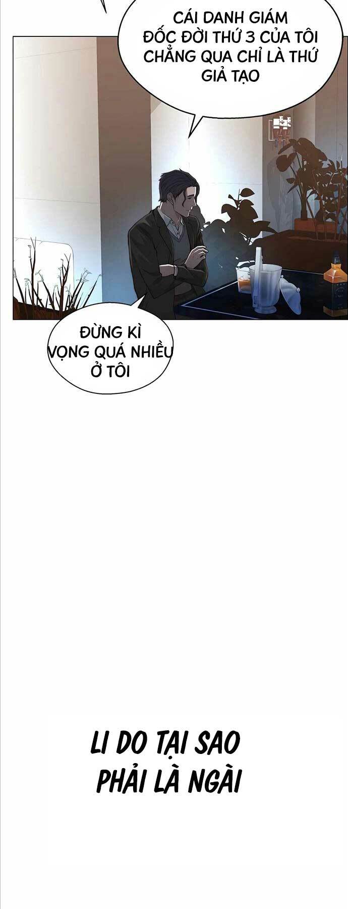 Người Đàn Ông Thực Thụ Chapter 136 - Trang 36
