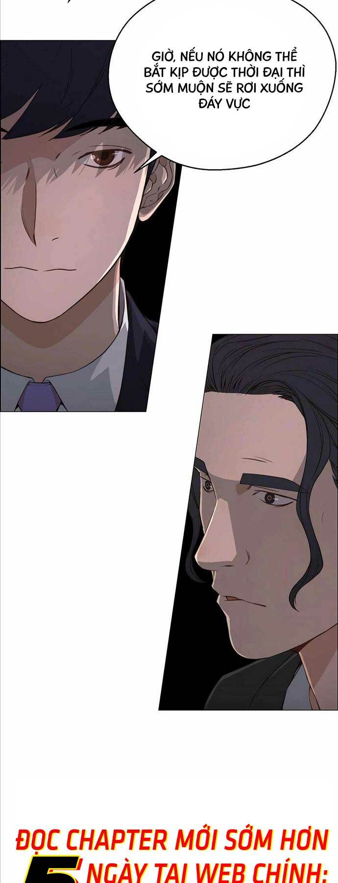 Người Đàn Ông Thực Thụ Chapter 136 - Trang 39