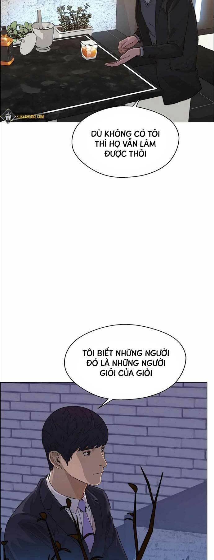 Người Đàn Ông Thực Thụ Chapter 136 - Trang 41