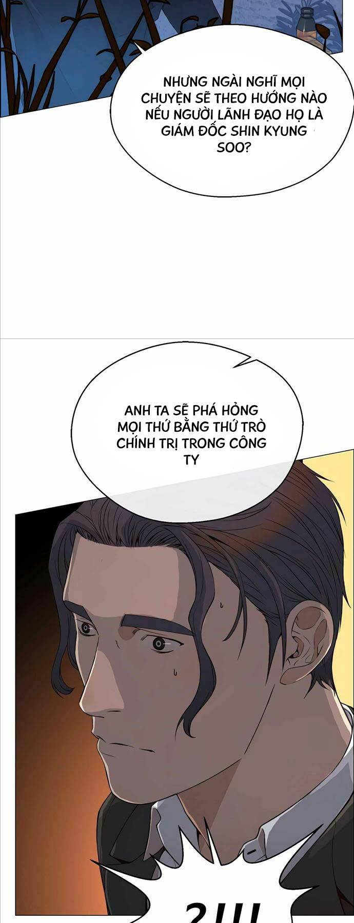Người Đàn Ông Thực Thụ Chapter 136 - Trang 42