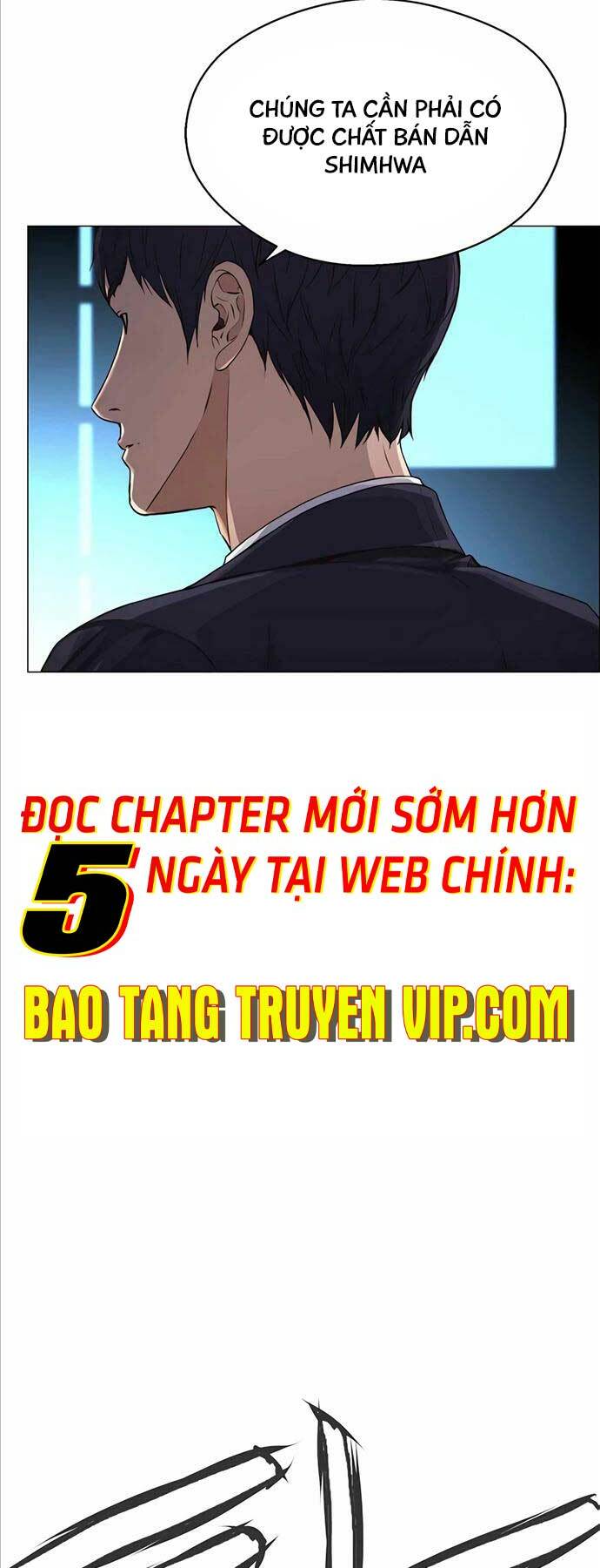 Người Đàn Ông Thực Thụ Chapter 136 - Trang 44