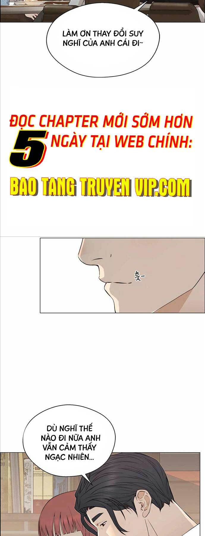 Người Đàn Ông Thực Thụ Chapter 136 - Trang 4