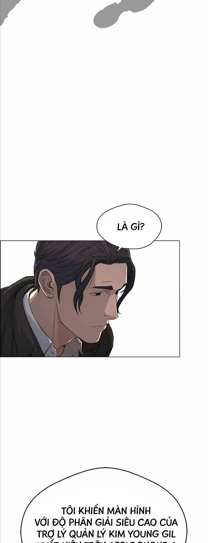 Người Đàn Ông Thực Thụ Chapter 136 - Trang 49