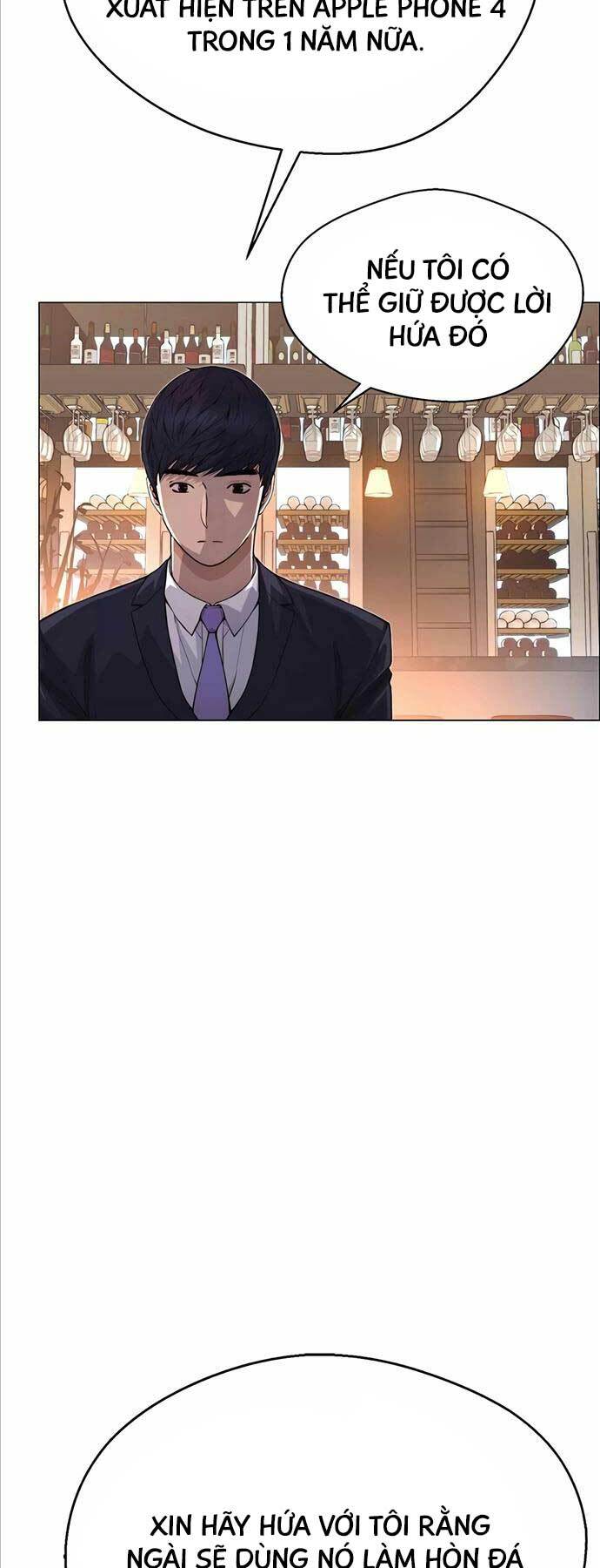 Người Đàn Ông Thực Thụ Chapter 136 - Trang 50