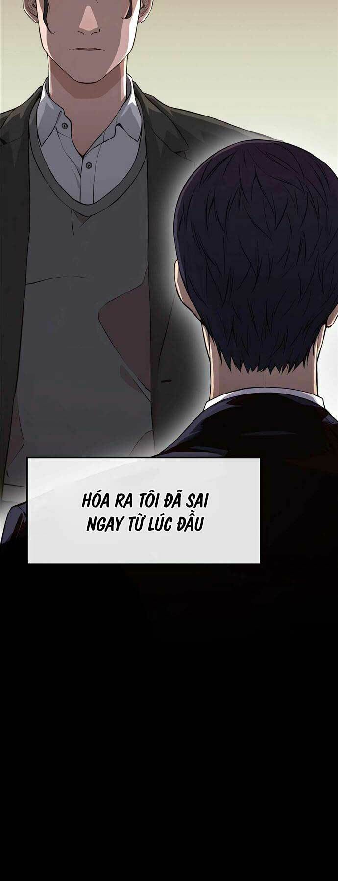 Người Đàn Ông Thực Thụ Chapter 136 - Trang 55