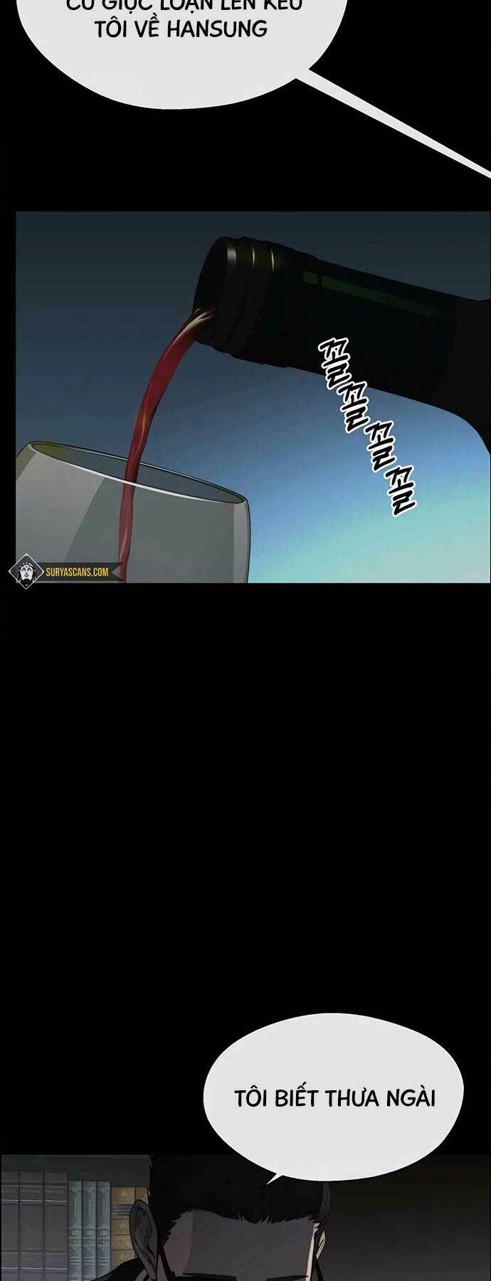 Người Đàn Ông Thực Thụ Chapter 136 - Trang 58
