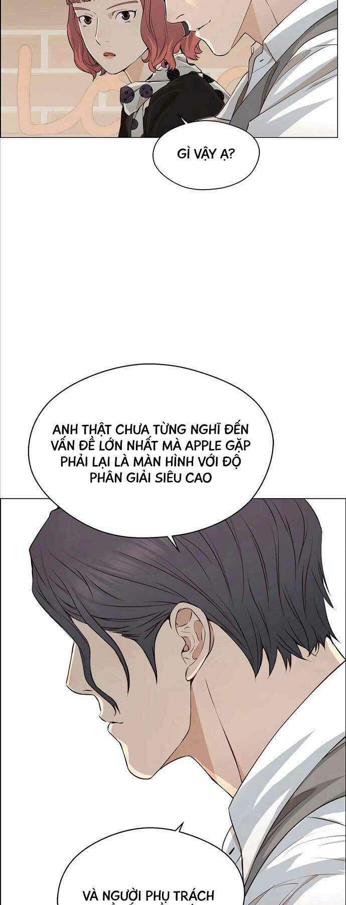 Người Đàn Ông Thực Thụ Chapter 136 - Trang 5