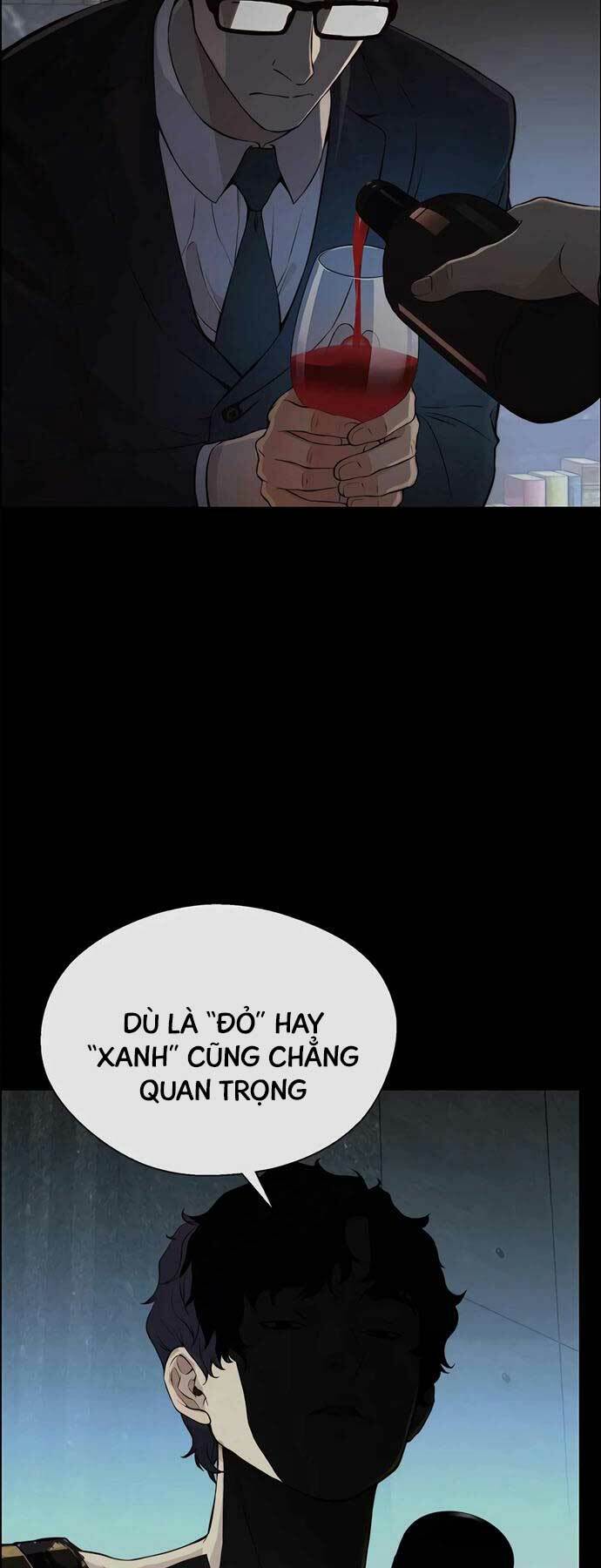 Người Đàn Ông Thực Thụ Chapter 136 - Trang 59