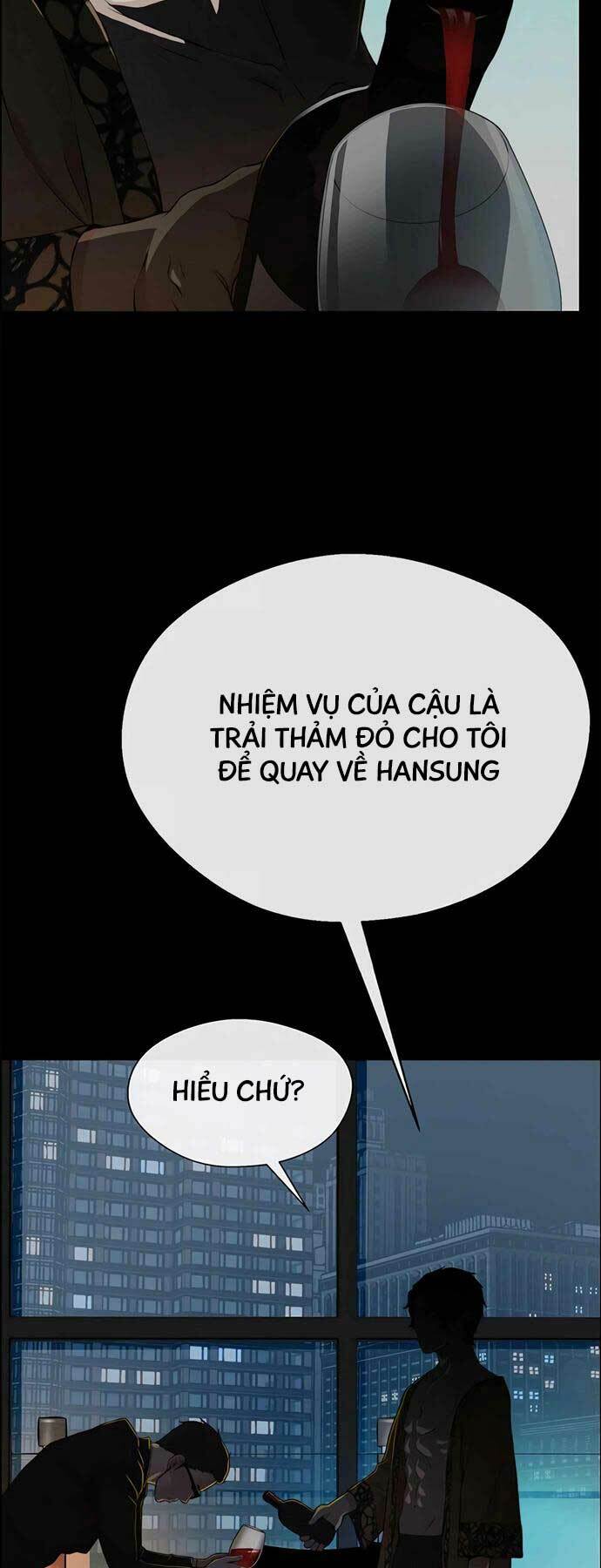 Người Đàn Ông Thực Thụ Chapter 136 - Trang 60