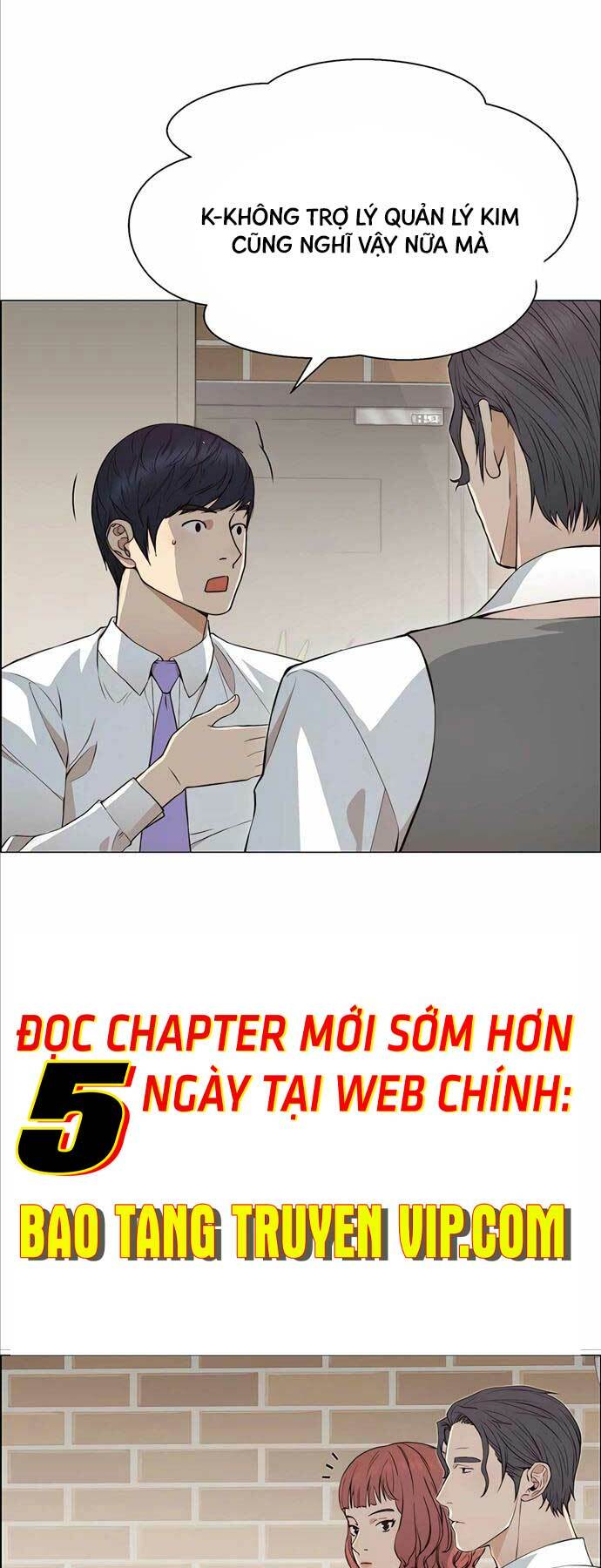 Người Đàn Ông Thực Thụ Chapter 136 - Trang 8