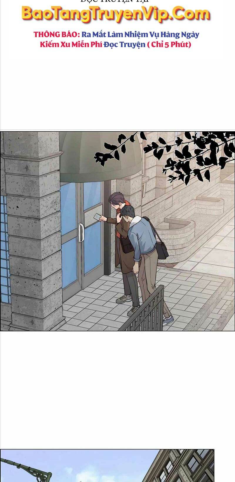 Người Đàn Ông Thực Thụ Chapter 137 - Trang 10