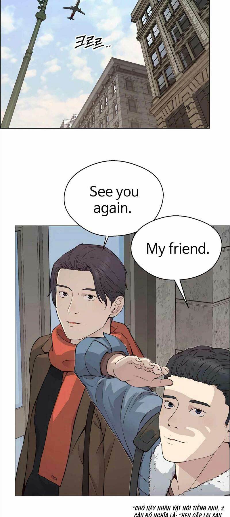 Người Đàn Ông Thực Thụ Chapter 137 - Trang 11