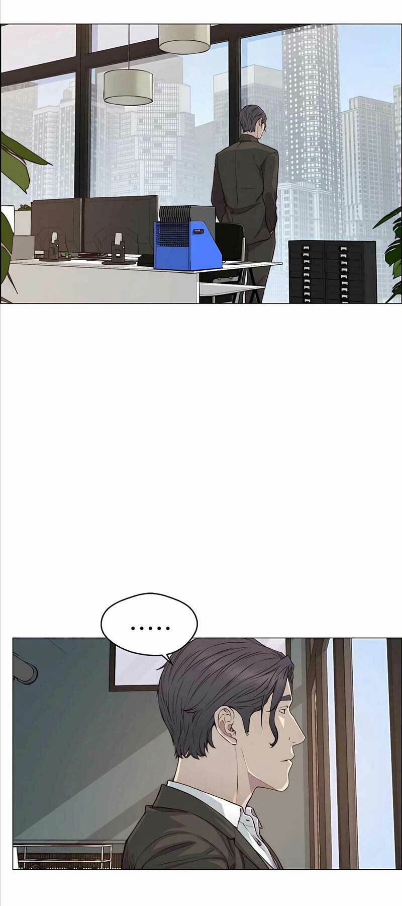 Người Đàn Ông Thực Thụ Chapter 137 - Trang 13