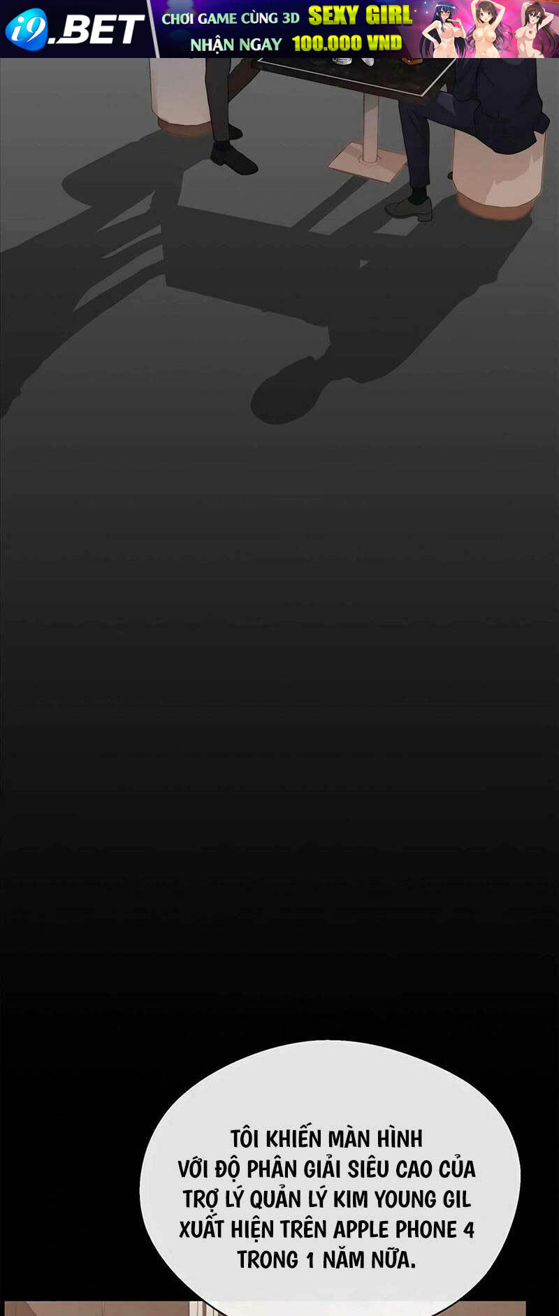 Người Đàn Ông Thực Thụ Chapter 137 - Trang 16