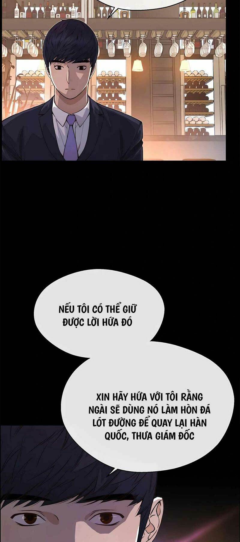 Người Đàn Ông Thực Thụ Chapter 137 - Trang 17