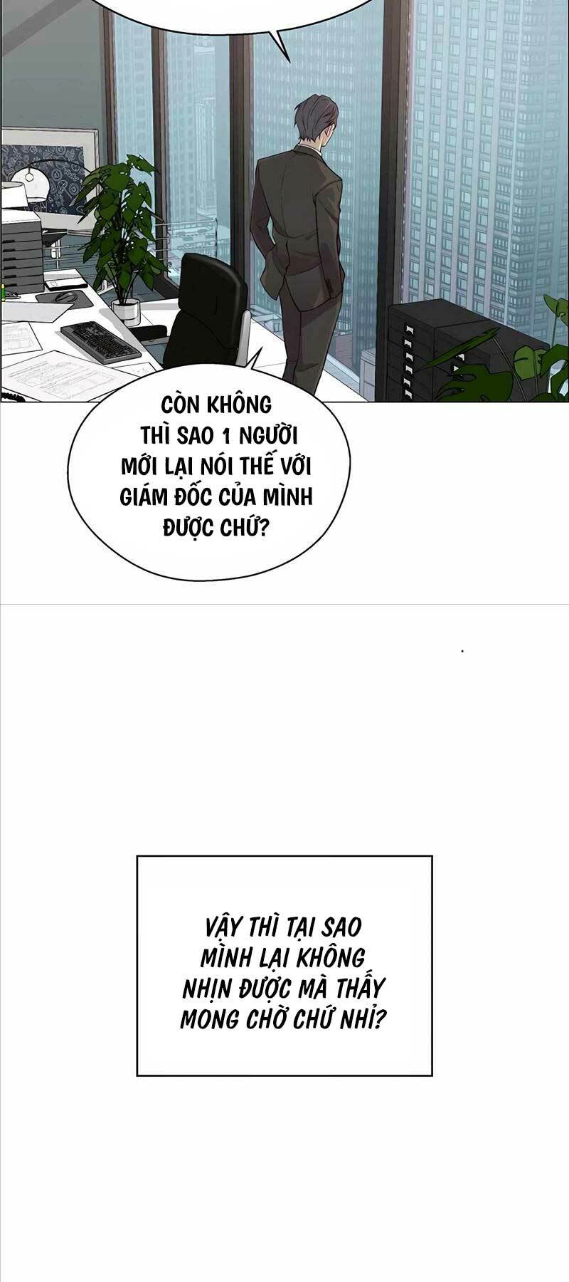 Người Đàn Ông Thực Thụ Chapter 137 - Trang 20