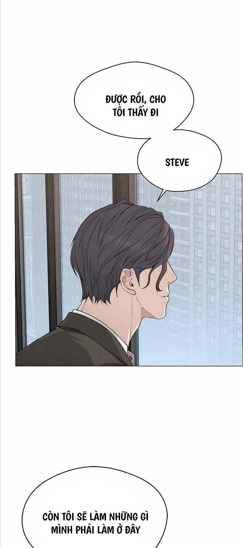 Người Đàn Ông Thực Thụ Chapter 137 - Trang 21