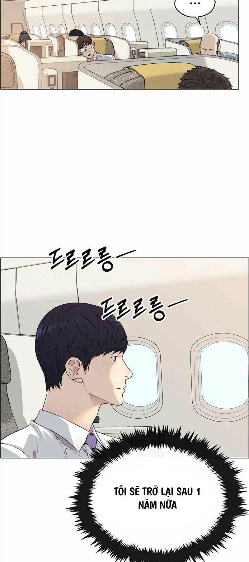 Người Đàn Ông Thực Thụ Chapter 137 - Trang 24