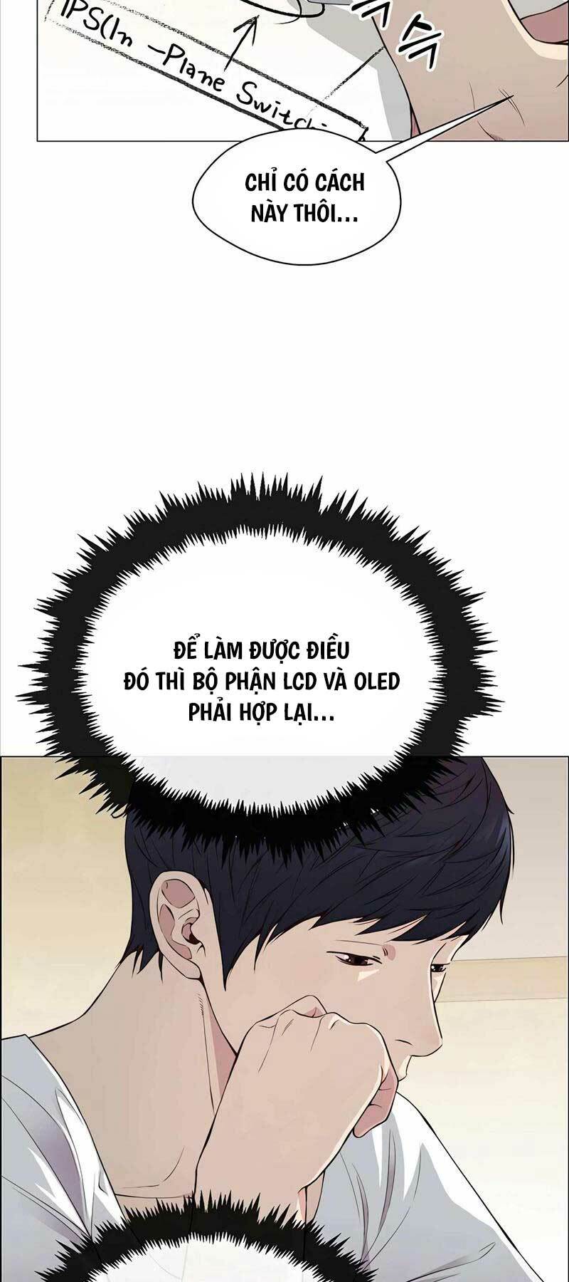 Người Đàn Ông Thực Thụ Chapter 137 - Trang 32