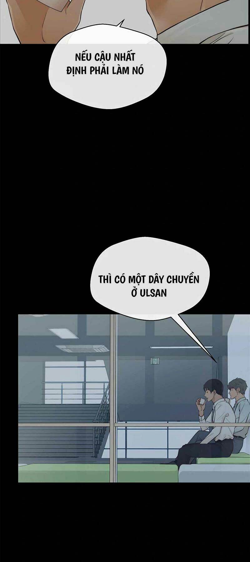 Người Đàn Ông Thực Thụ Chapter 137 - Trang 35