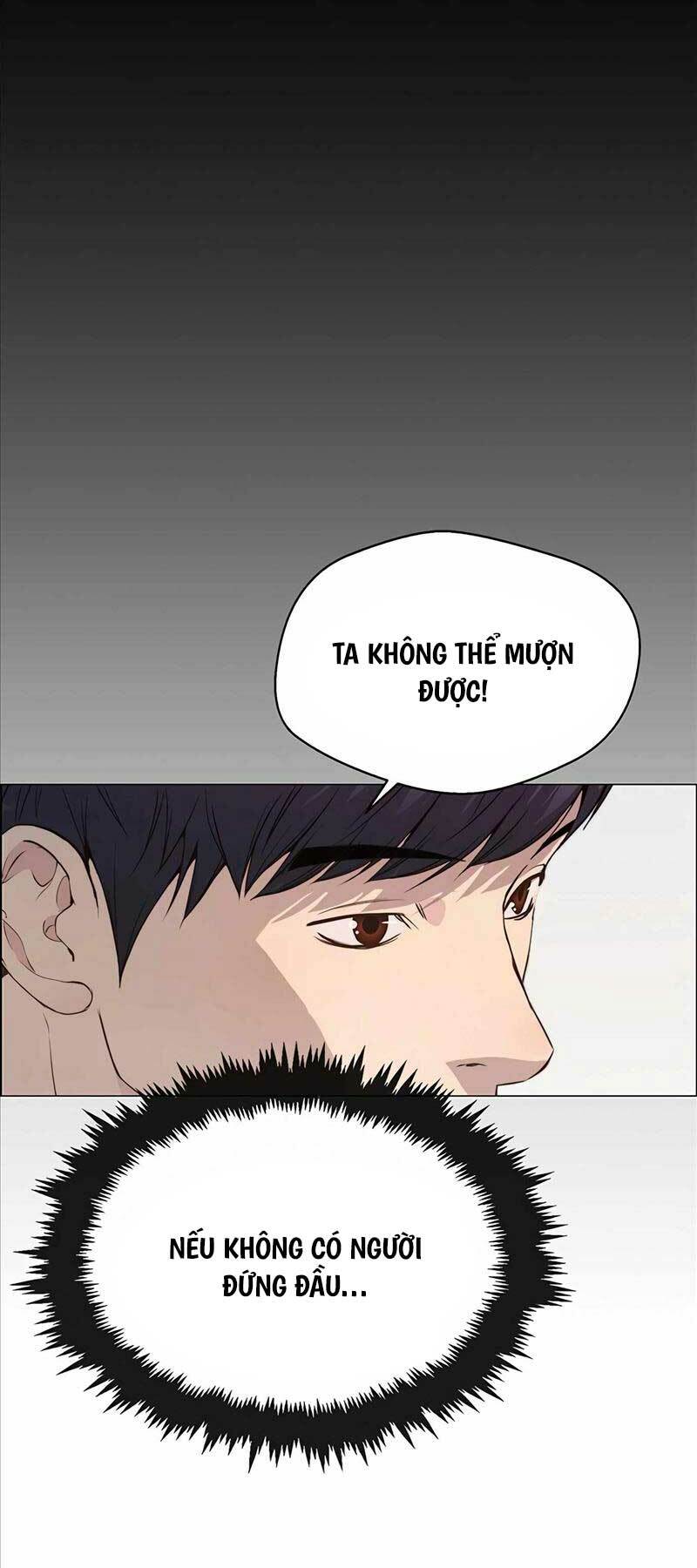 Người Đàn Ông Thực Thụ Chapter 137 - Trang 37