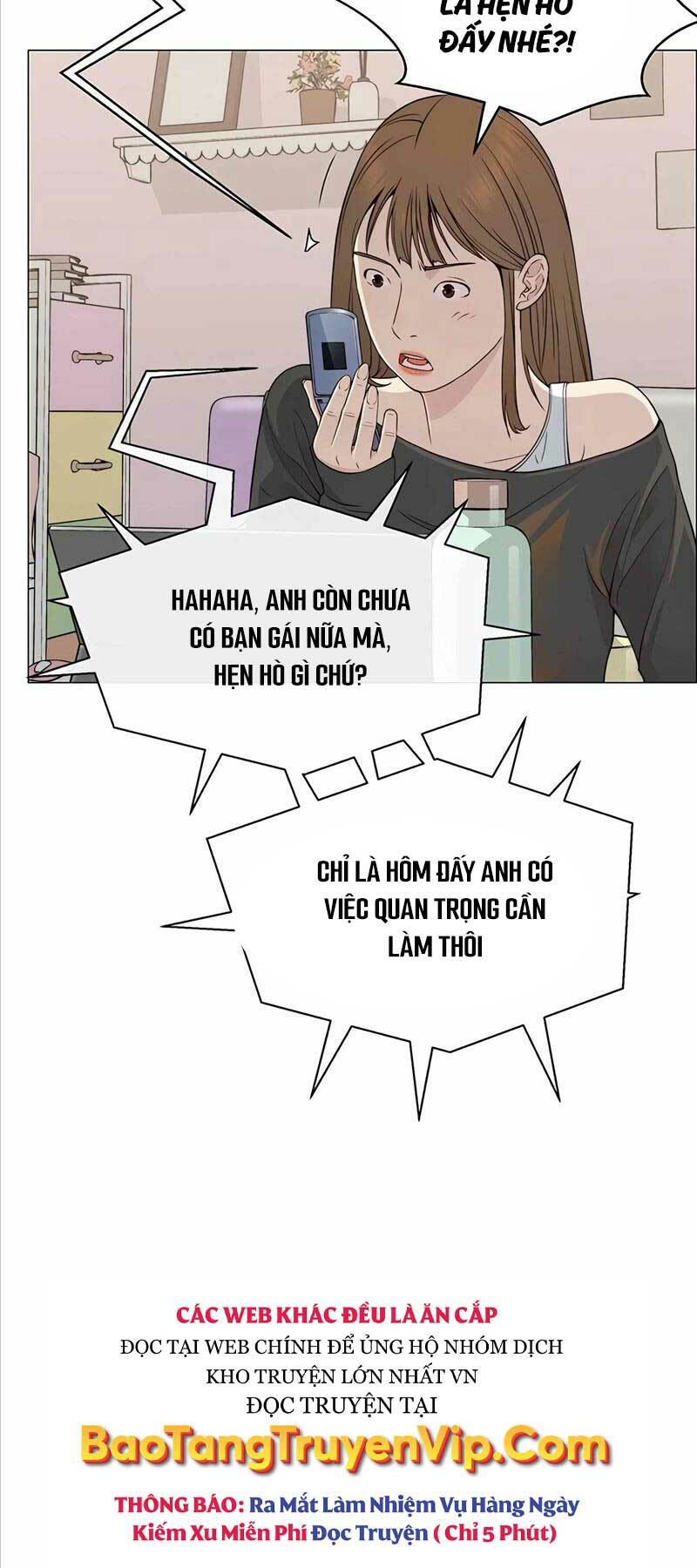 Người Đàn Ông Thực Thụ Chapter 137 - Trang 47