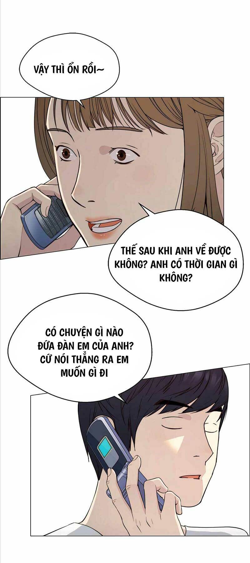 Người Đàn Ông Thực Thụ Chapter 137 - Trang 48