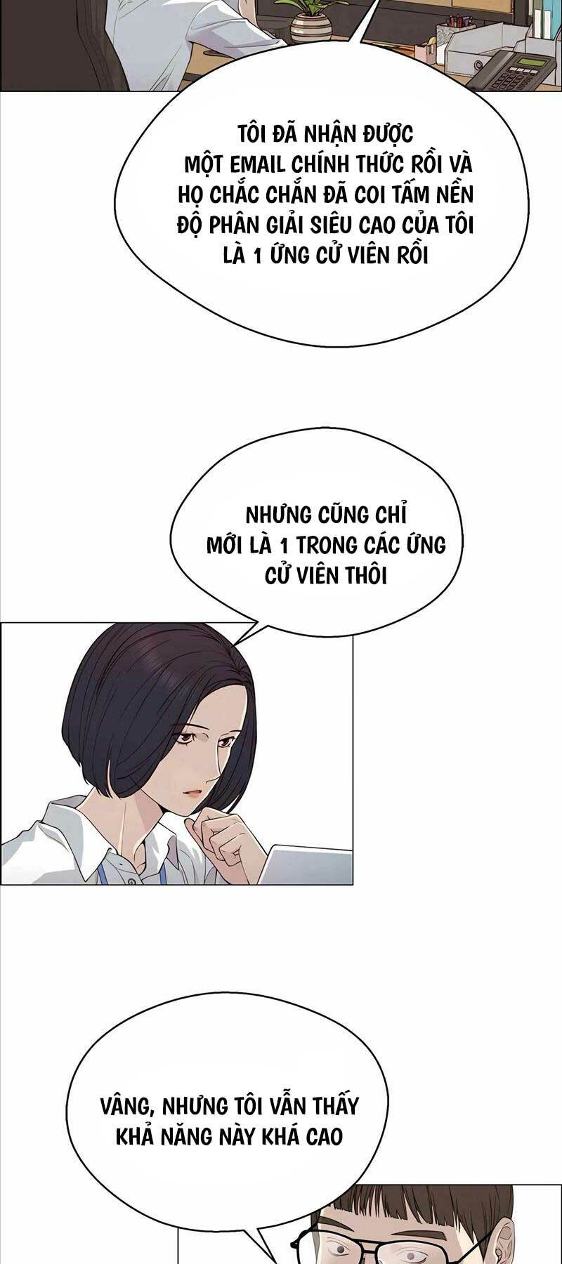 Người Đàn Ông Thực Thụ Chapter 137 - Trang 54