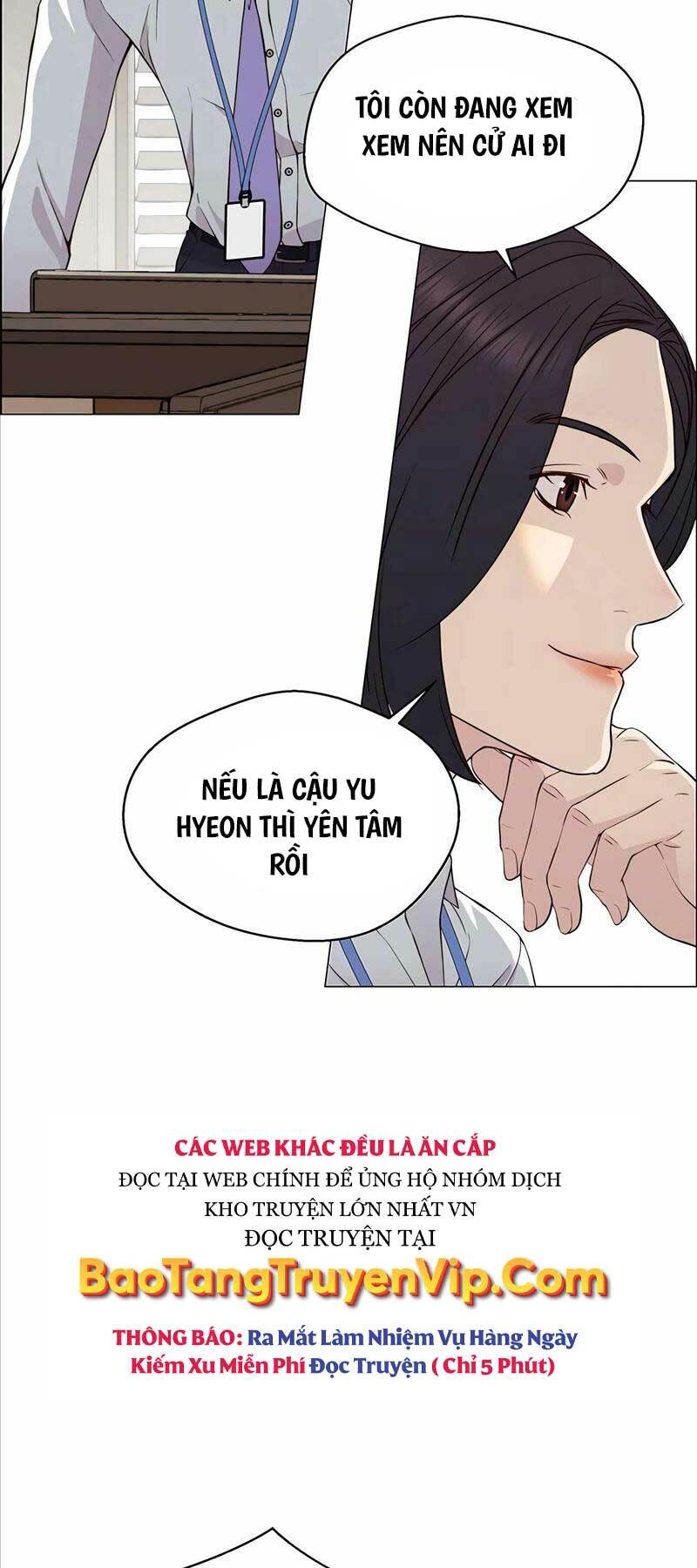 Người Đàn Ông Thực Thụ Chapter 137 - Trang 58