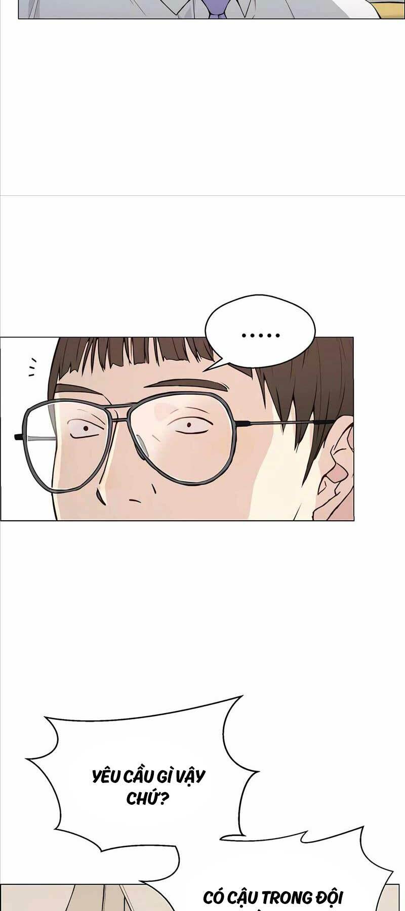 Người Đàn Ông Thực Thụ Chapter 137 - Trang 5