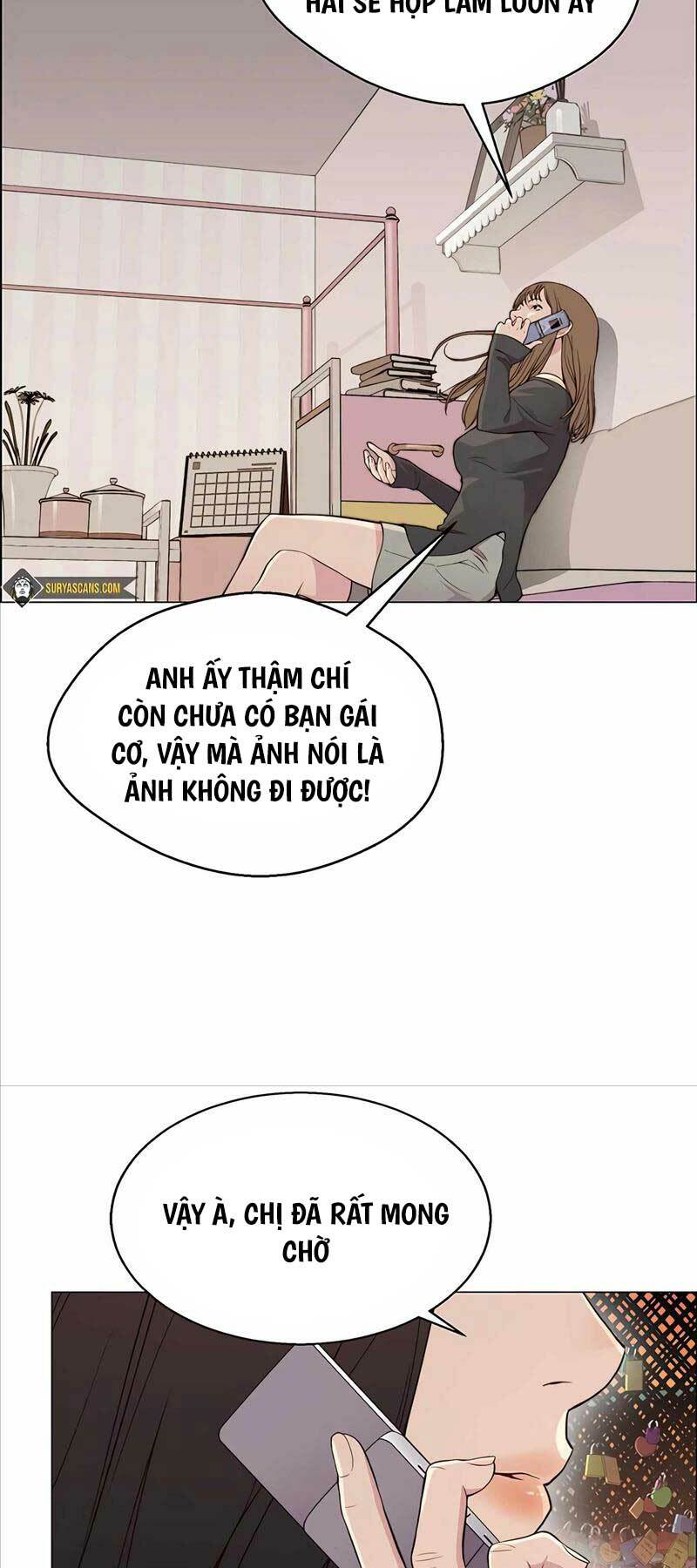 Người Đàn Ông Thực Thụ Chapter 137 - Trang 64