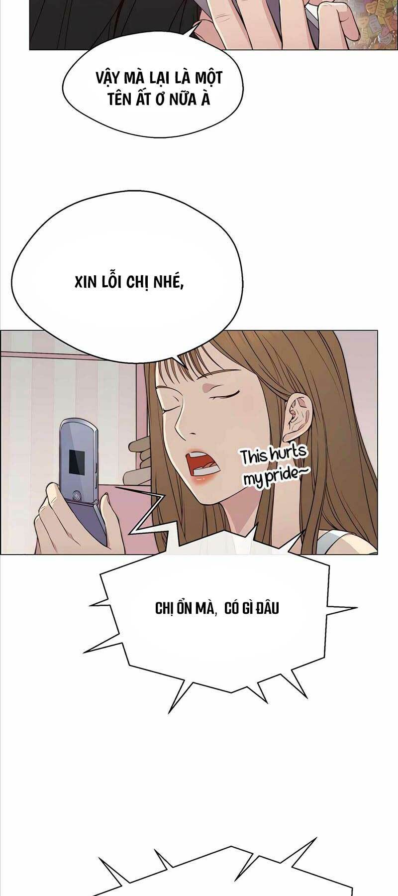 Người Đàn Ông Thực Thụ Chapter 137 - Trang 65