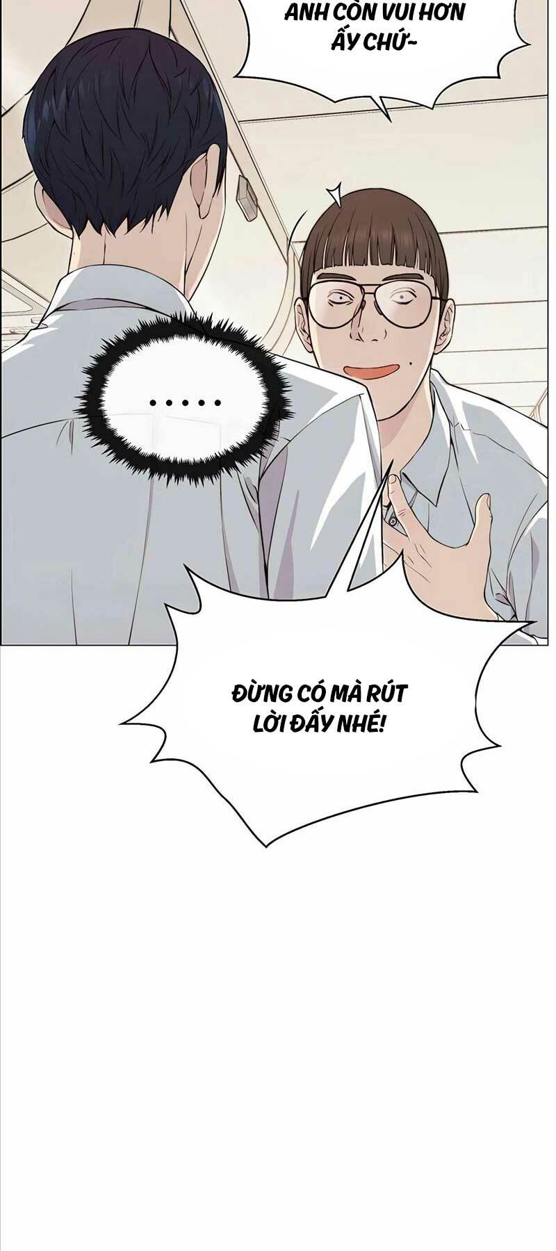 Người Đàn Ông Thực Thụ Chapter 137 - Trang 6