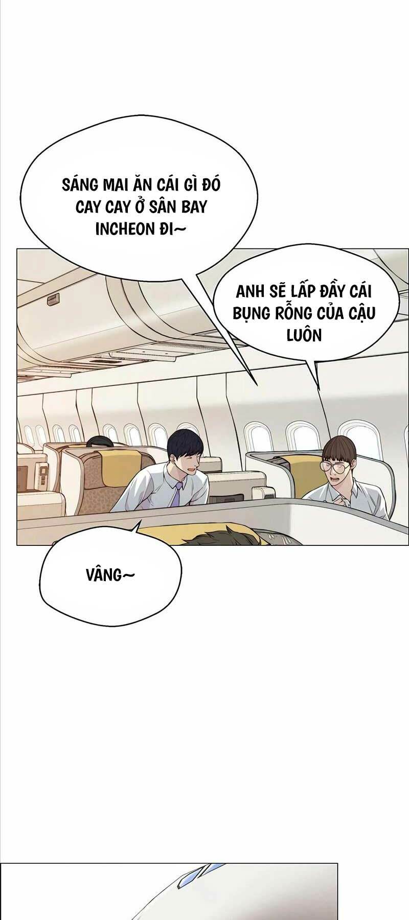 Người Đàn Ông Thực Thụ Chapter 137 - Trang 7