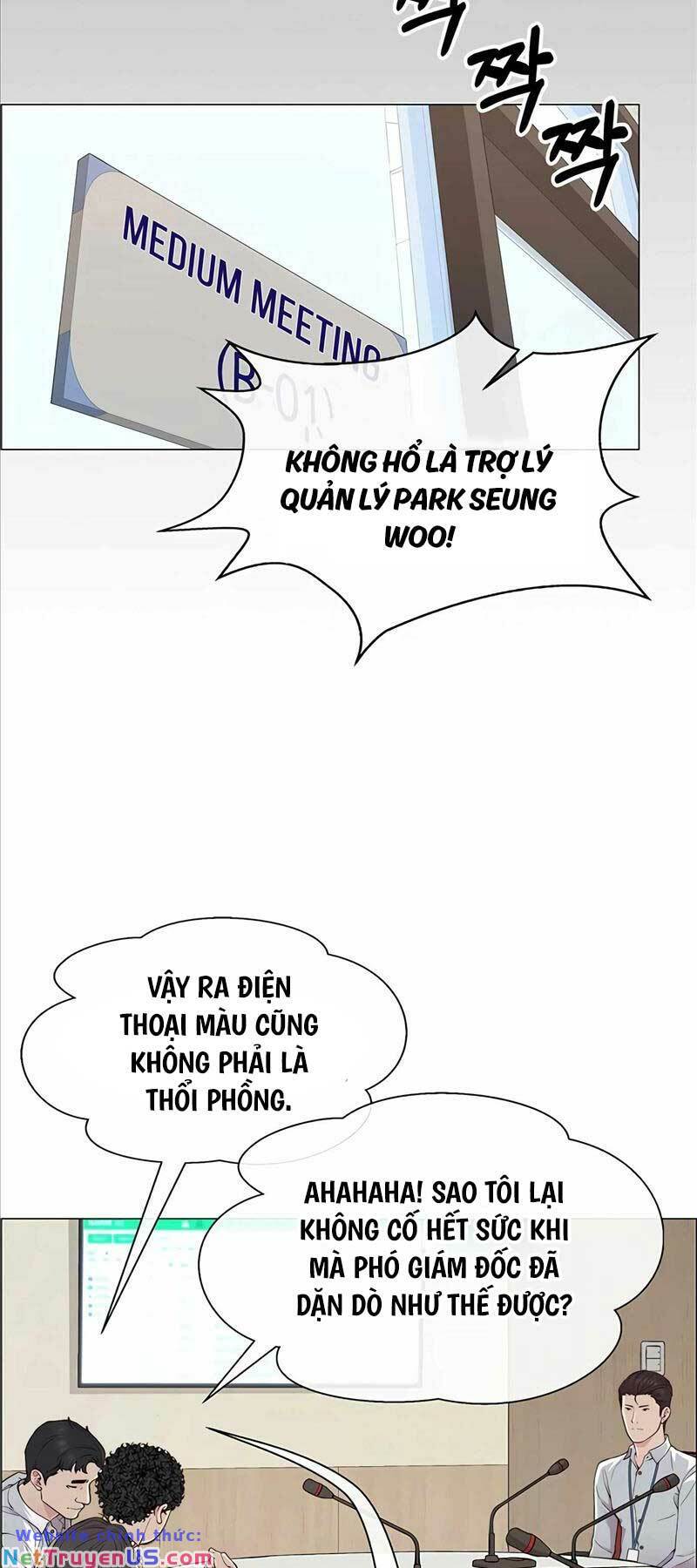 Người Đàn Ông Thực Thụ Chapter 138 - Trang 9