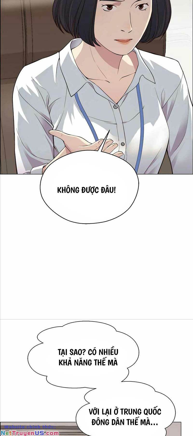 Người Đàn Ông Thực Thụ Chapter 138 - Trang 19