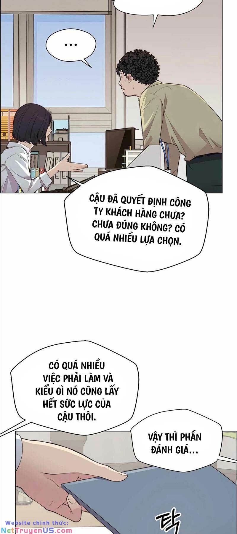Người Đàn Ông Thực Thụ Chapter 138 - Trang 20