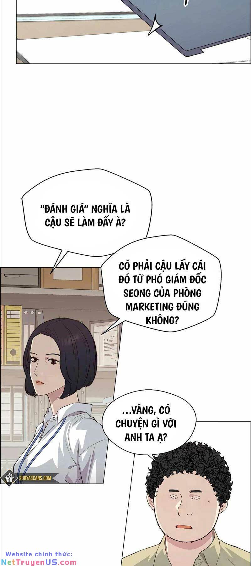 Người Đàn Ông Thực Thụ Chapter 138 - Trang 21