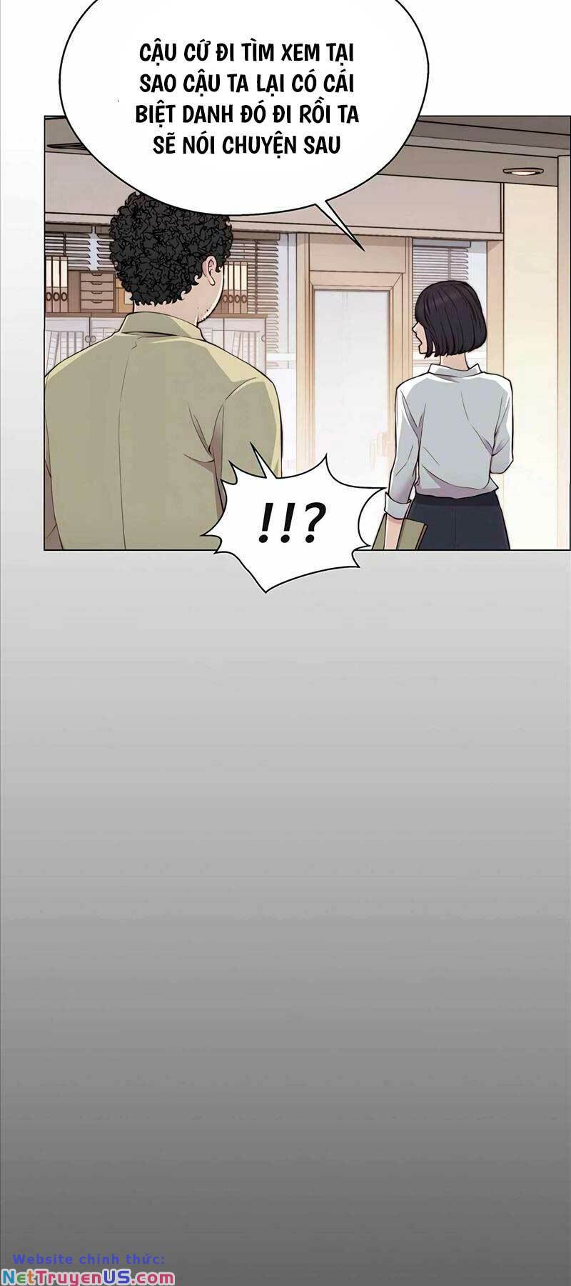 Người Đàn Ông Thực Thụ Chapter 138 - Trang 23
