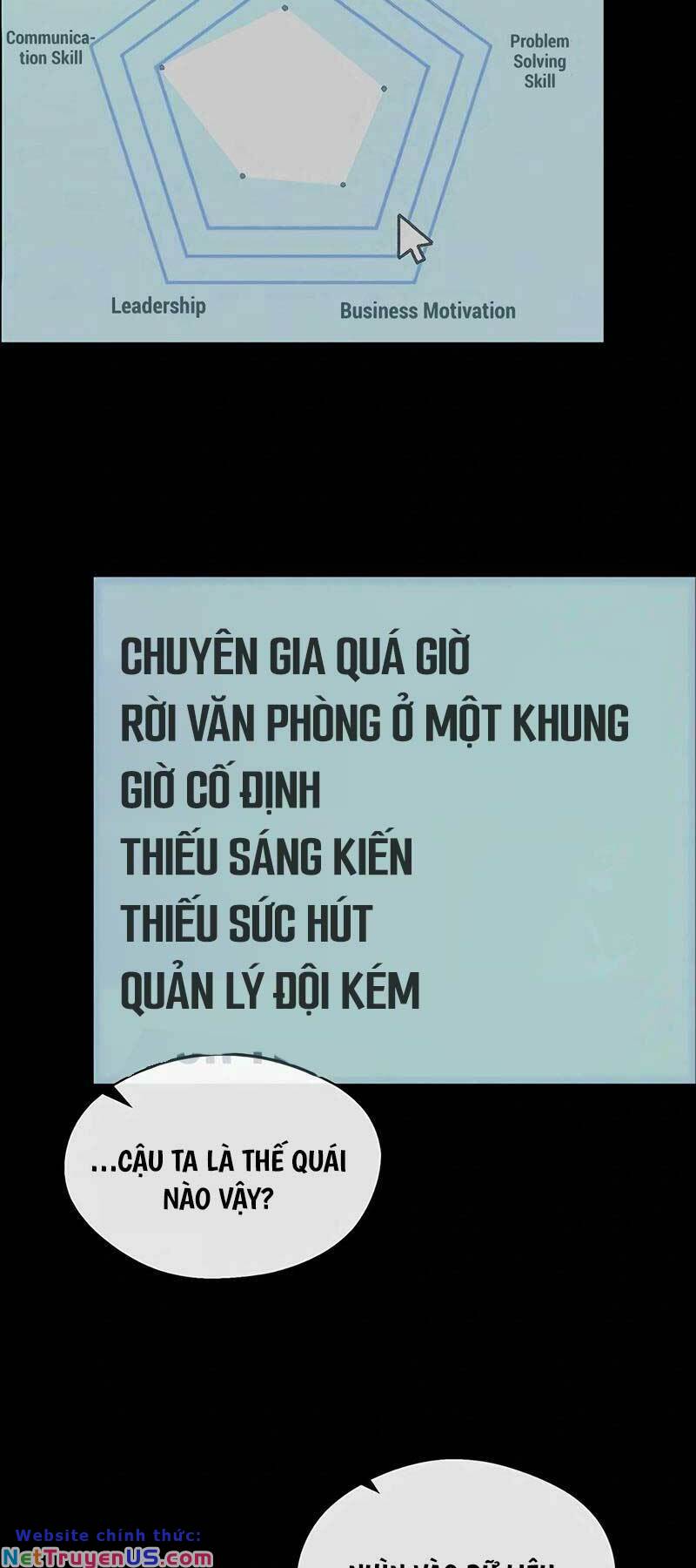 Người Đàn Ông Thực Thụ Chapter 138 - Trang 25