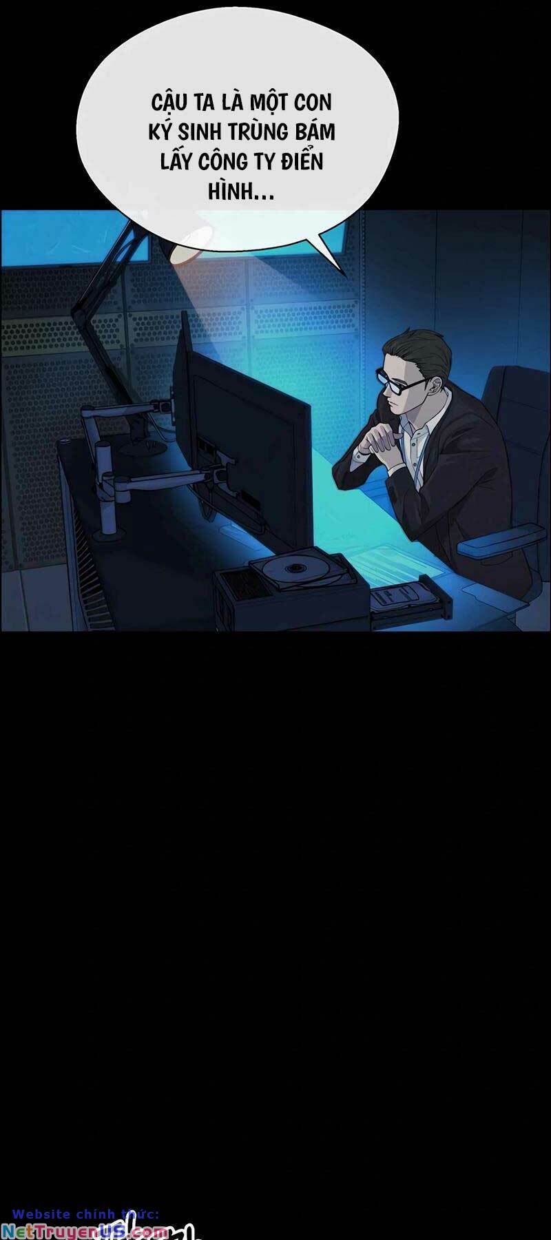 Người Đàn Ông Thực Thụ Chapter 138 - Trang 27