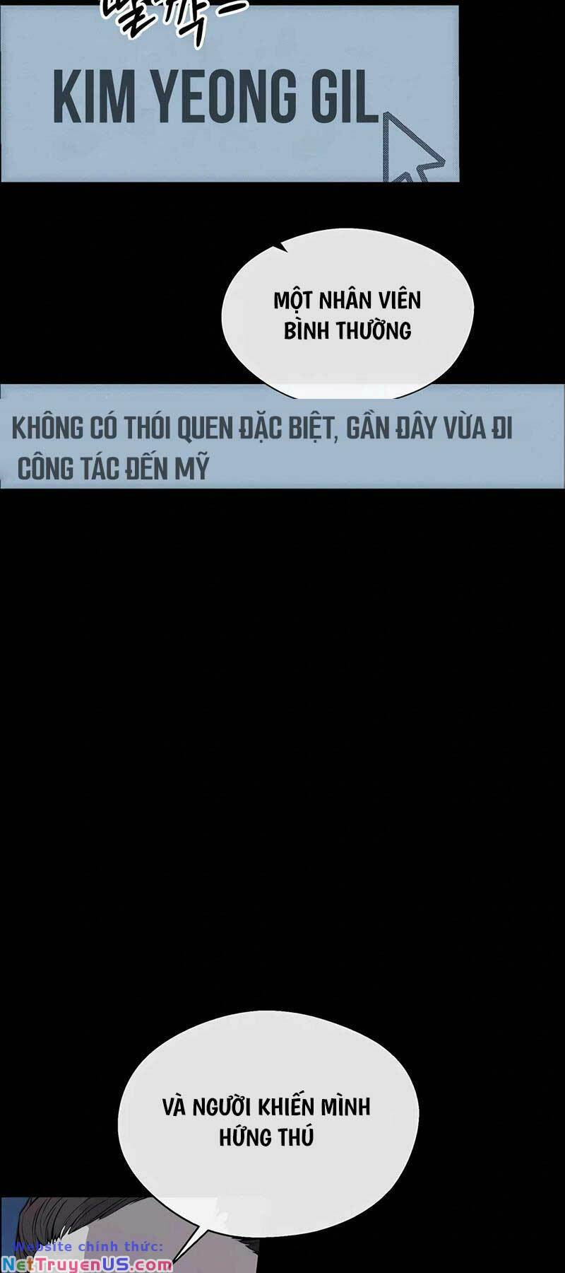 Người Đàn Ông Thực Thụ Chapter 138 - Trang 28