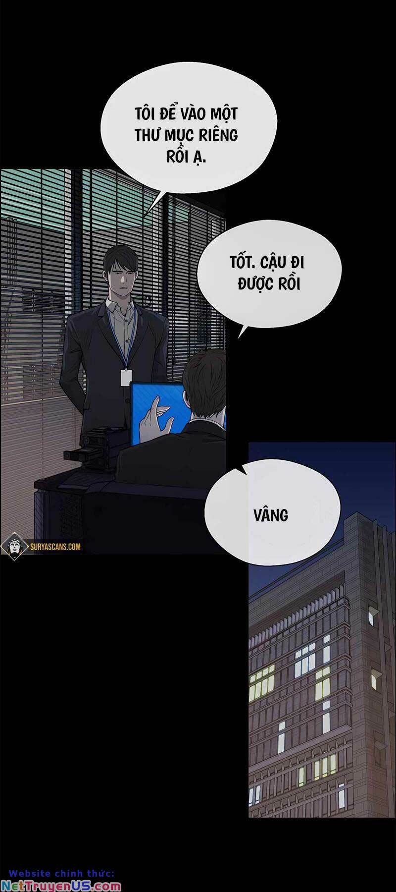 Người Đàn Ông Thực Thụ Chapter 138 - Trang 2