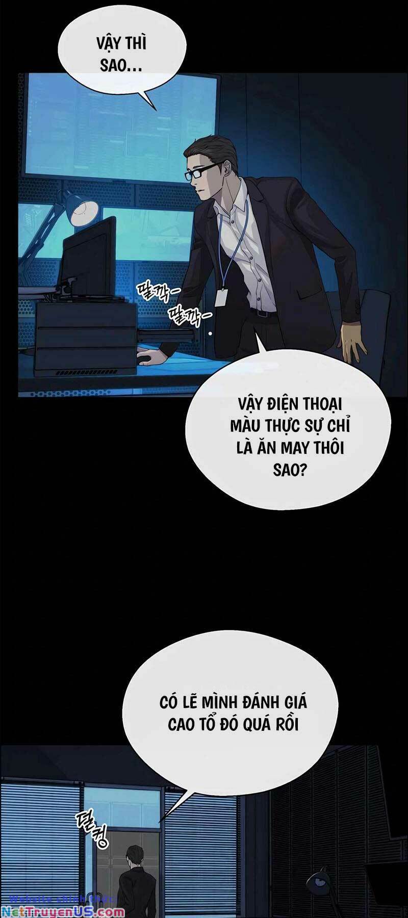 Người Đàn Ông Thực Thụ Chapter 138 - Trang 31