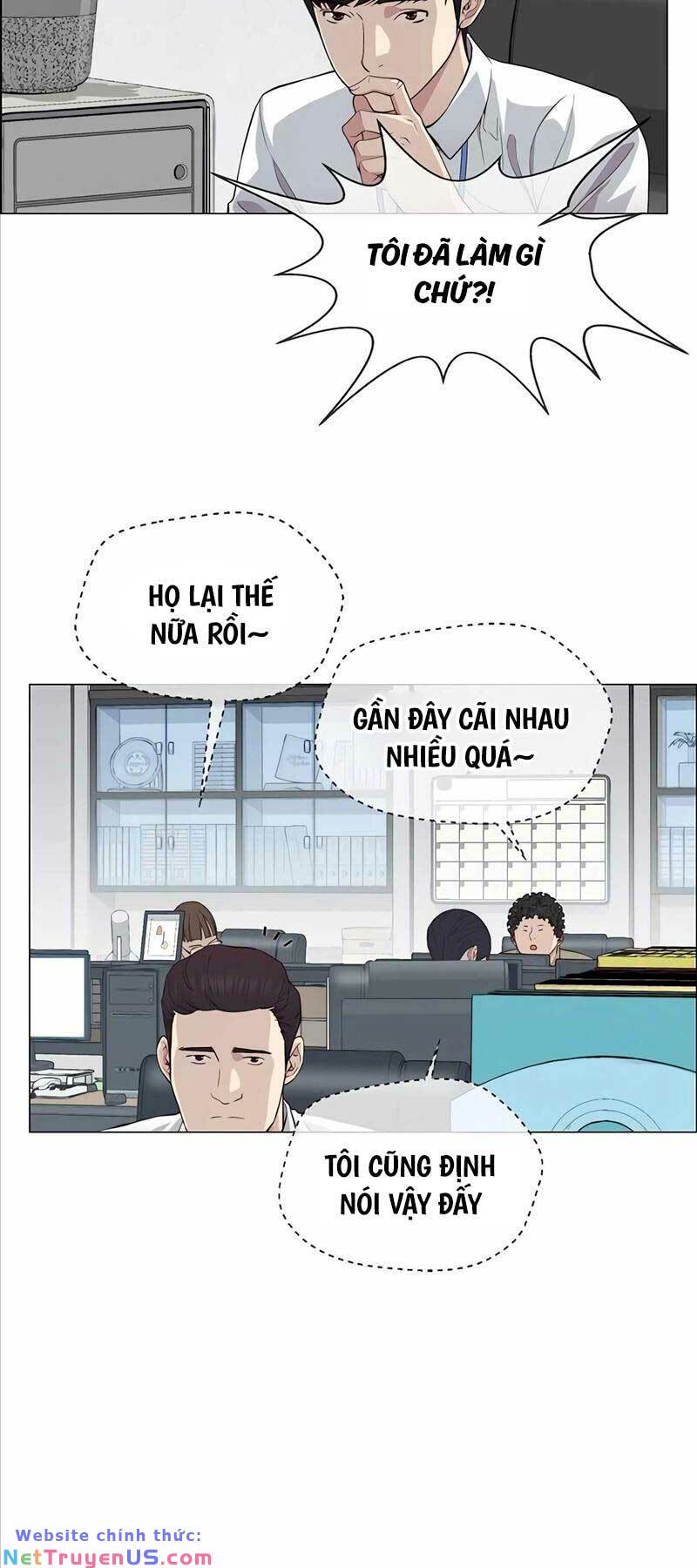 Người Đàn Ông Thực Thụ Chapter 138 - Trang 35
