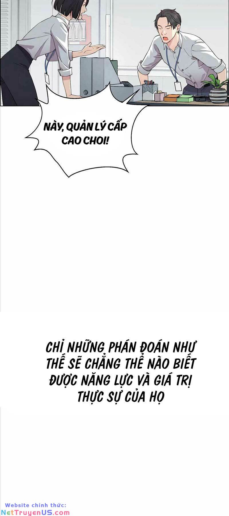 Người Đàn Ông Thực Thụ Chapter 138 - Trang 37
