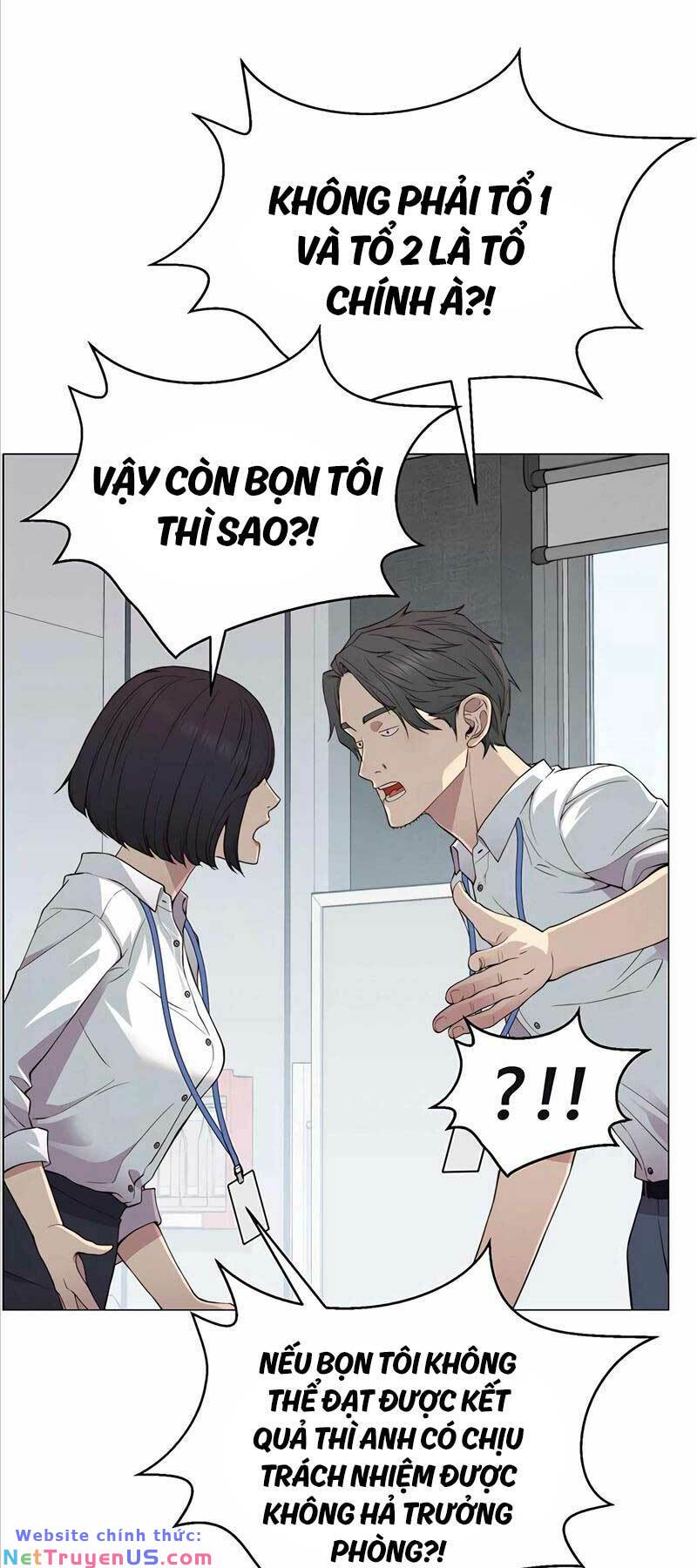 Người Đàn Ông Thực Thụ Chapter 138 - Trang 38
