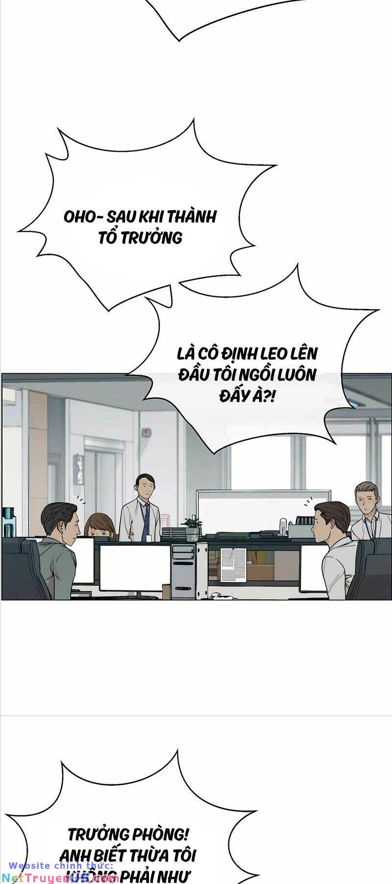 Người Đàn Ông Thực Thụ Chapter 138 - Trang 39