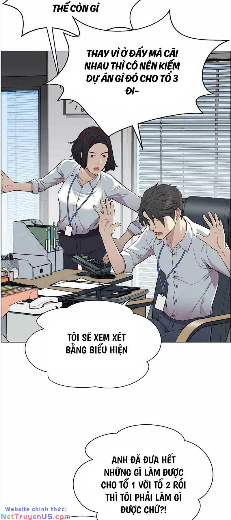Người Đàn Ông Thực Thụ Chapter 138 - Trang 40